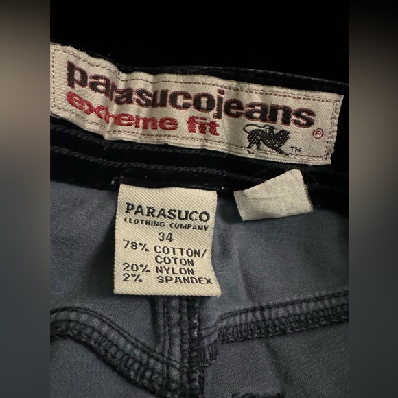 Parasuco Jeans - Picture 2 of 5